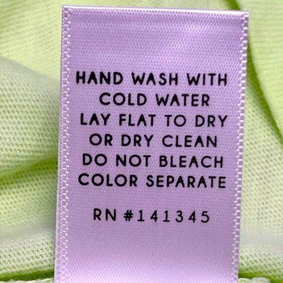 New! Daydreamer Womens Johnny Cash A Thing Called Love Tour Tee Yellow Small NWT - Picture 10 of 13